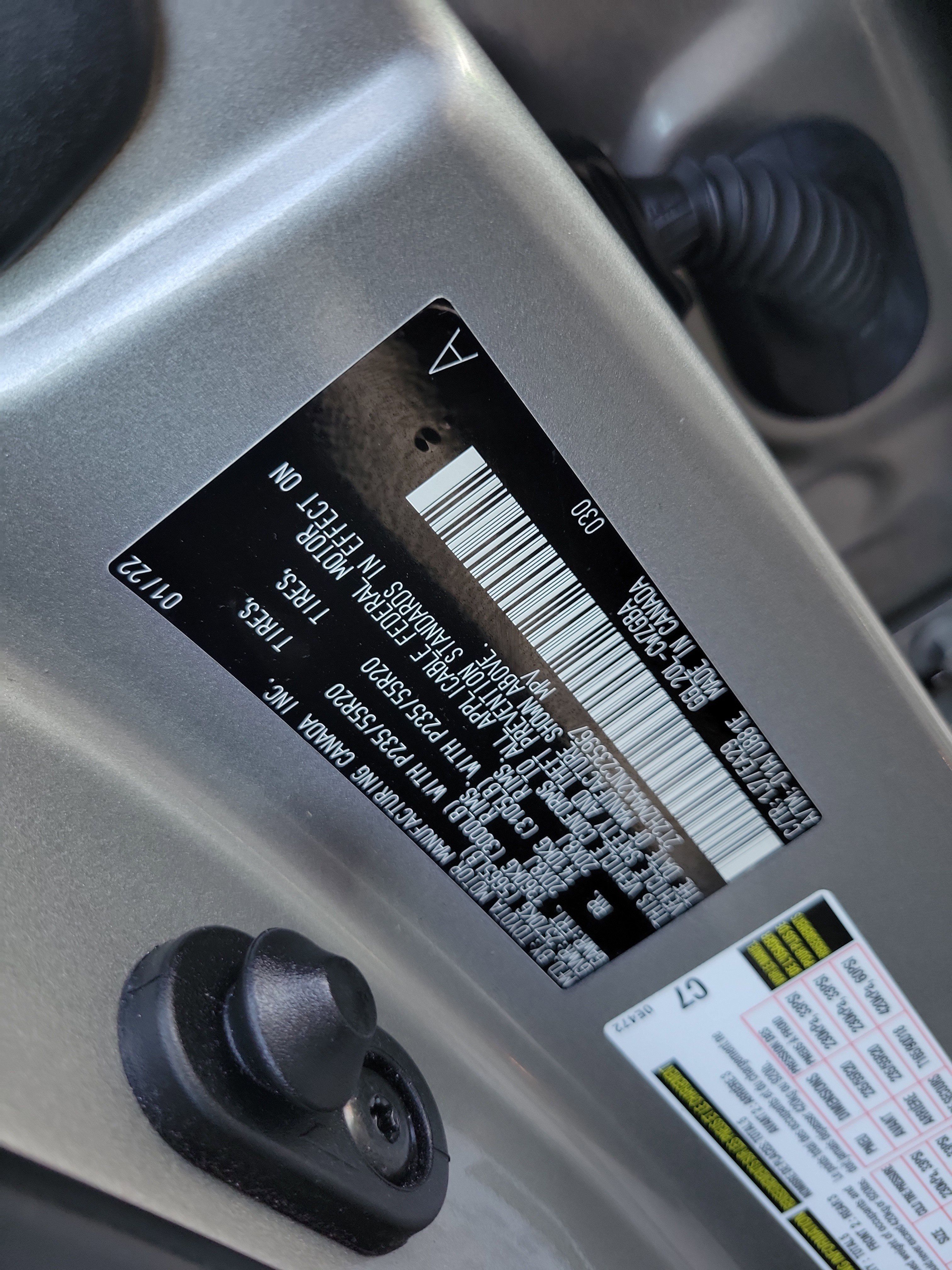 Used 2022 Lexus RX 350 FWD w/ Premium Package image 35