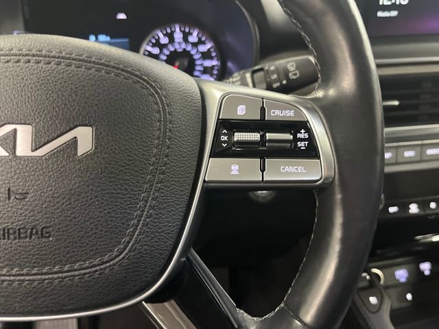 Certified 2022 Kia Telluride EX w/ EX Premium Package image 20