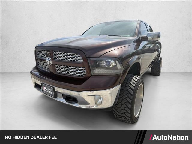 Used 2015 RAM 1500 Laramie w/ Convenience Group