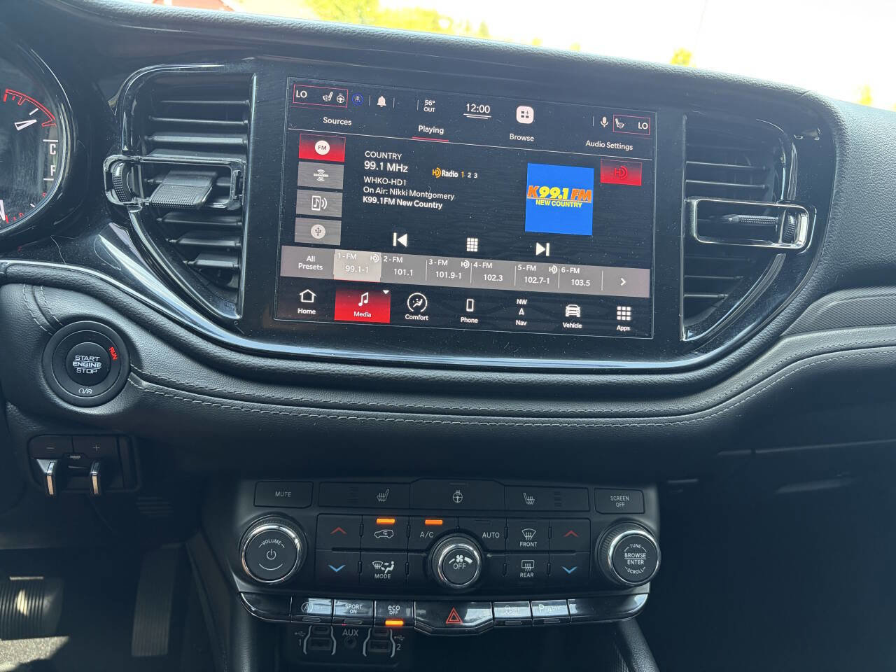 Used 2021 Dodge Durango GT image 23