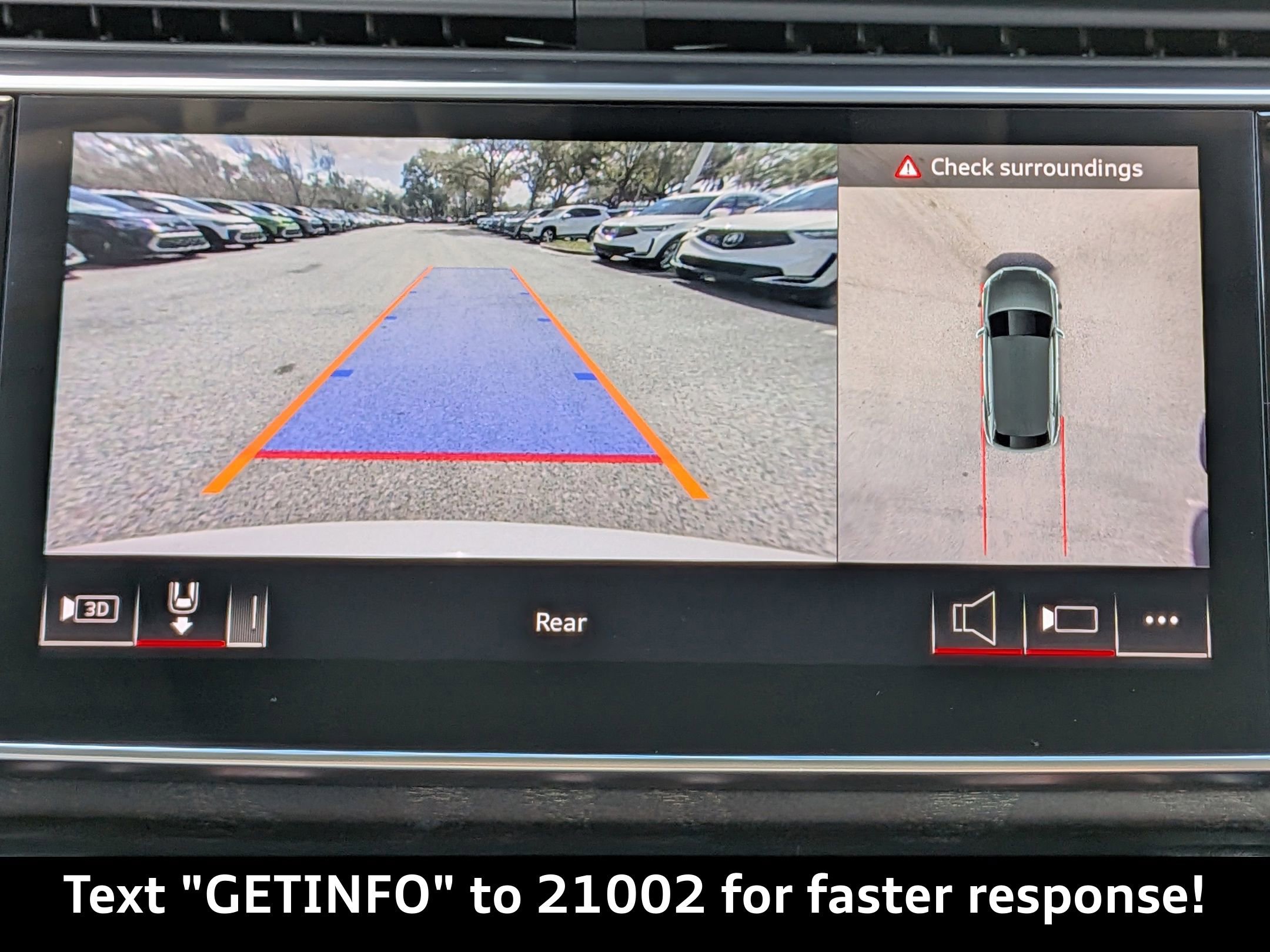 Certified 2023 Audi Q8 Premium Plus image 27