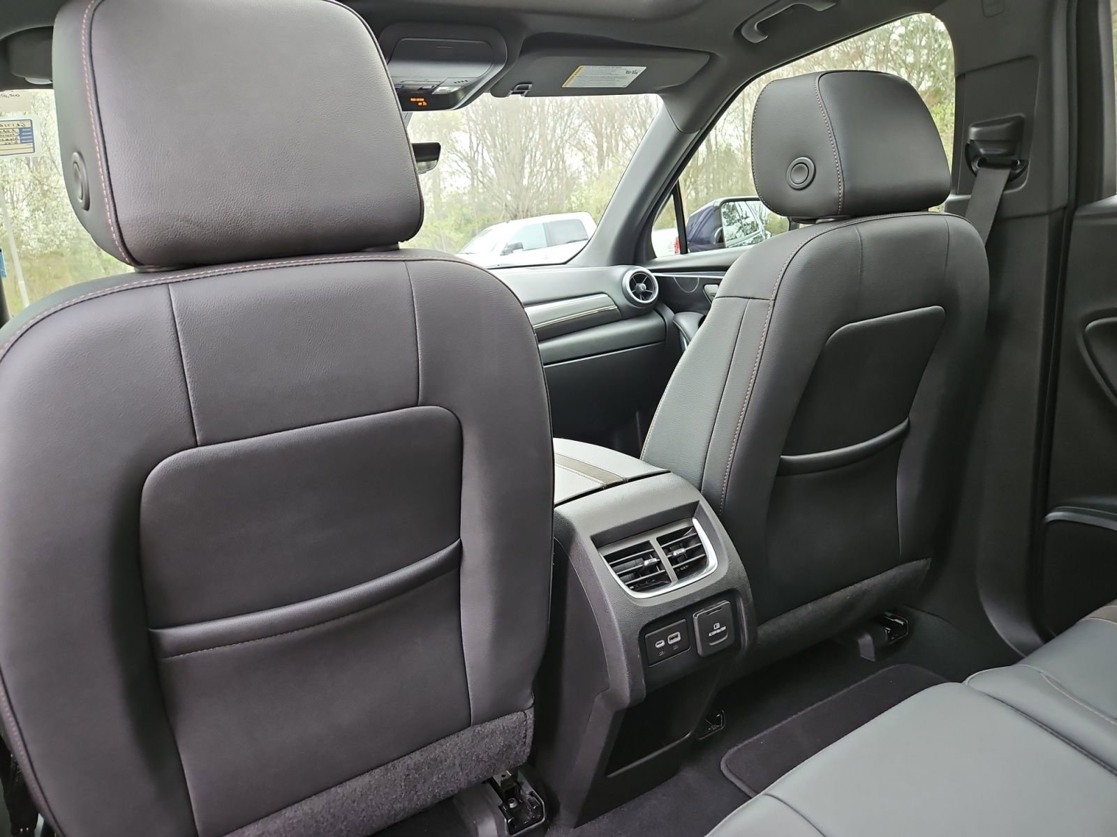 Used 2022 Chevrolet Blazer Premier w/ Enhanced Convenience Package image 19