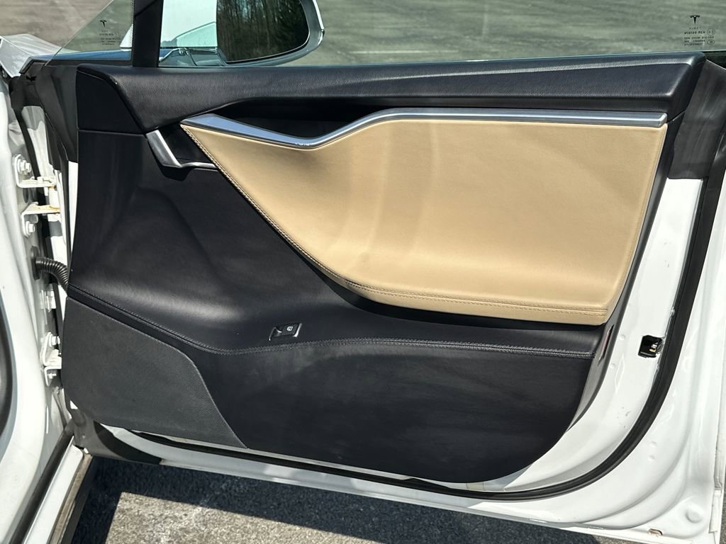 Used 2013 Tesla Model S RWD image 10