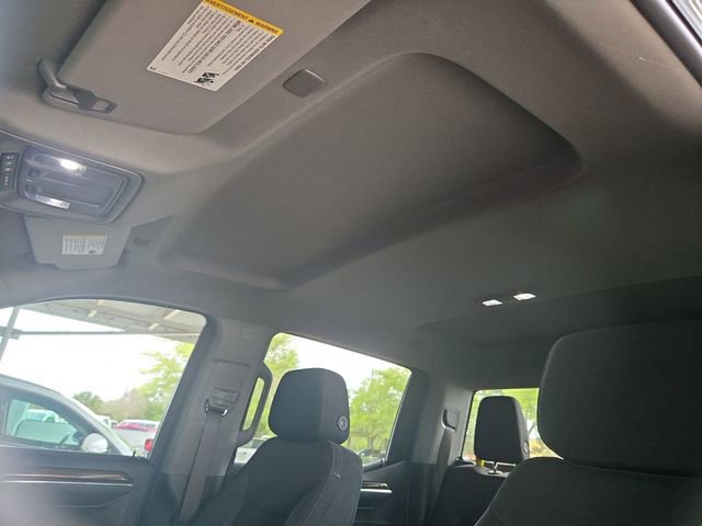 Certified 2024 GMC Sierra 1500 Elevation AWD/4WD image 24