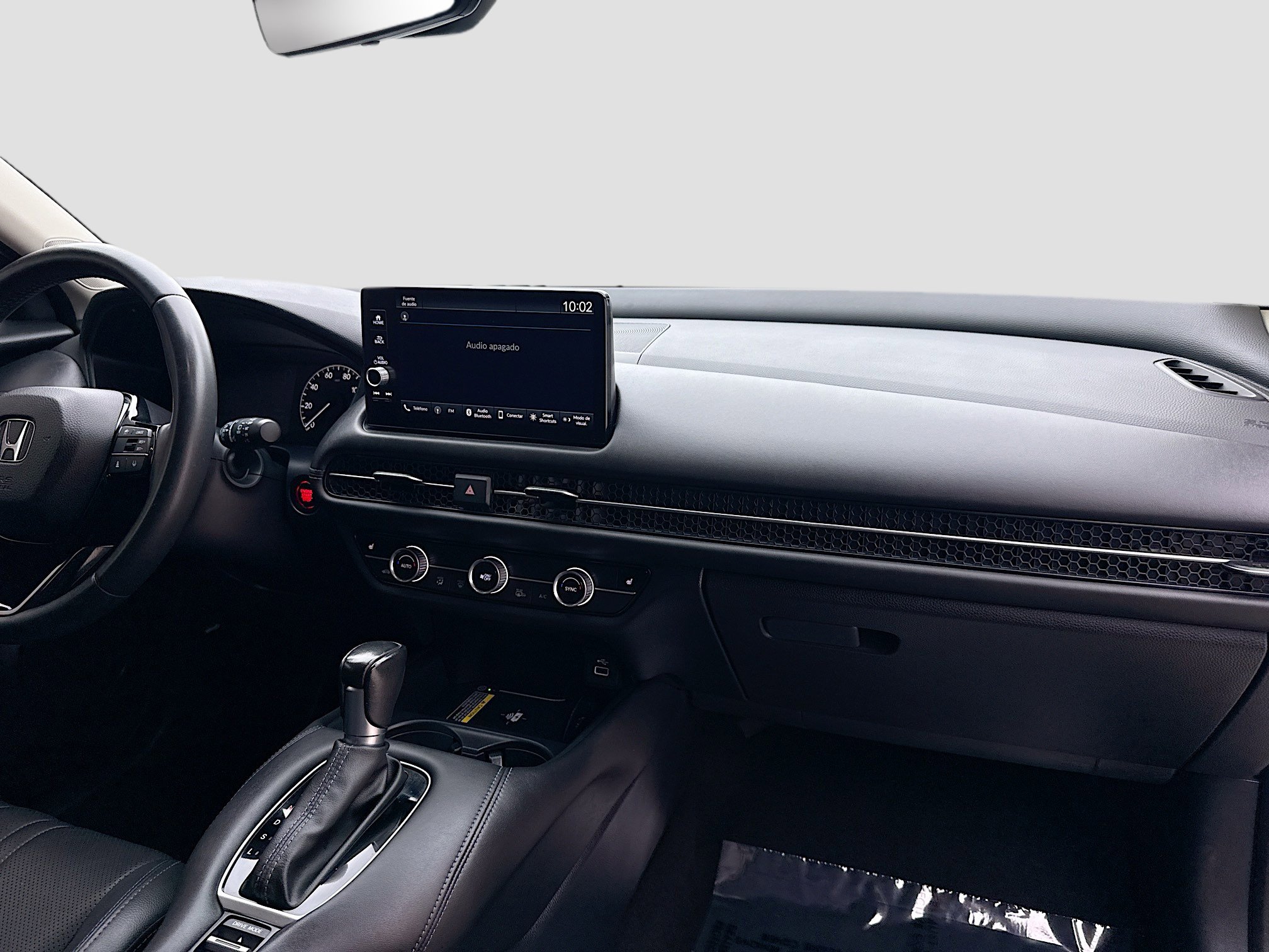 Certified 2024 Honda HR-V EX-L image 31