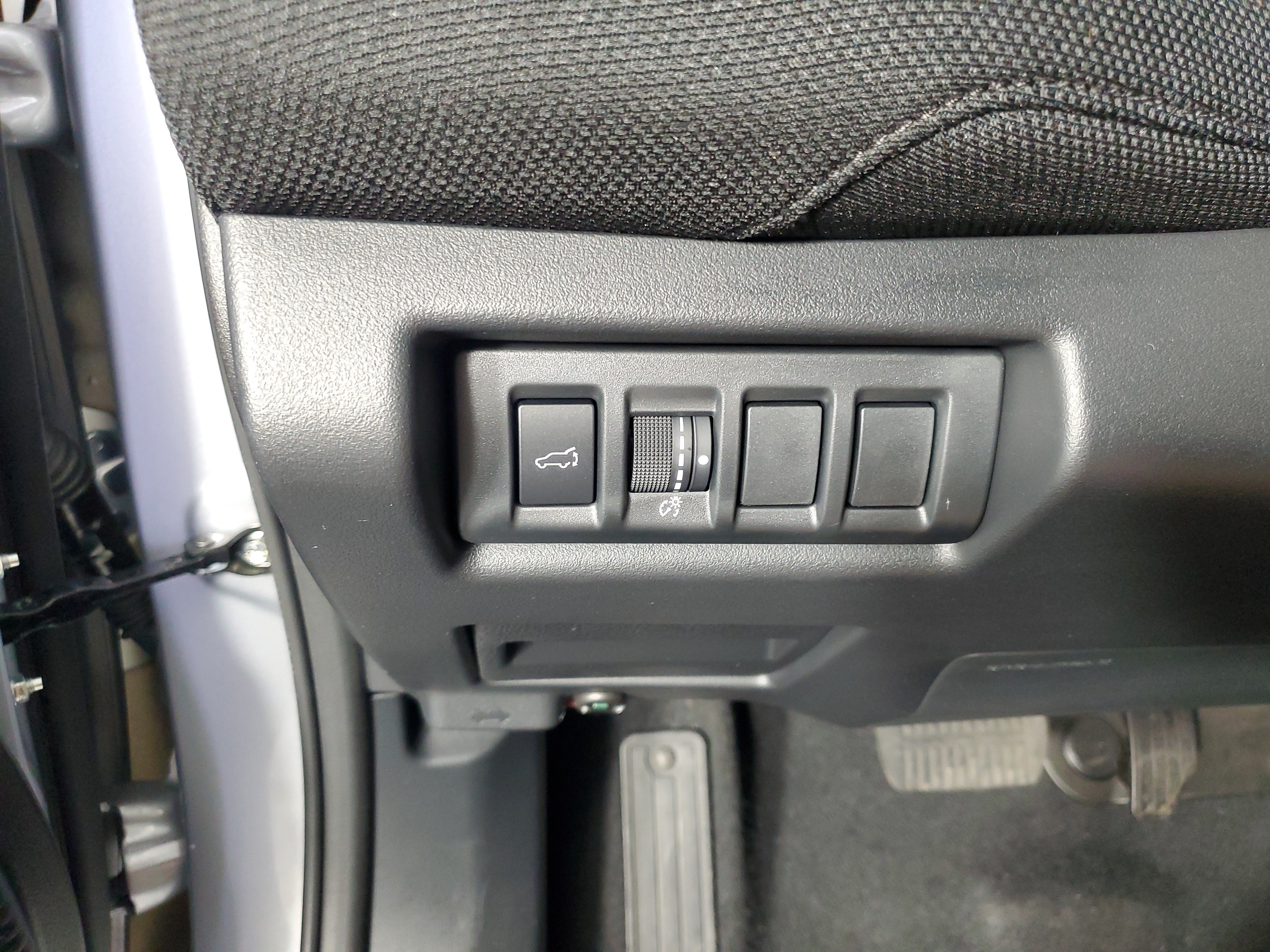 Used 2026 Subaru Outback Premium AWD/4WD image 27