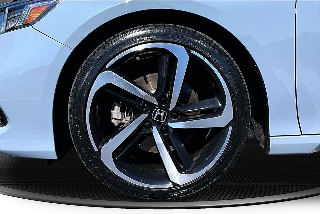 Used 2021 Honda Accord Sport Special Edition image 34
