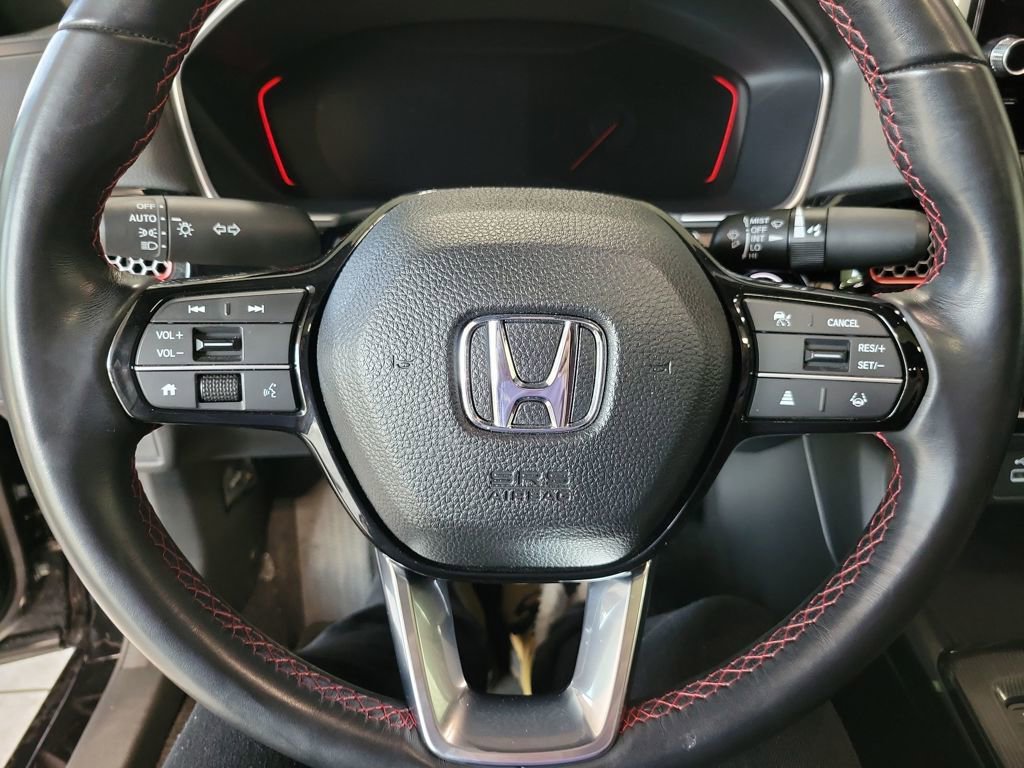 Used 2022 Honda Civic Si image 36