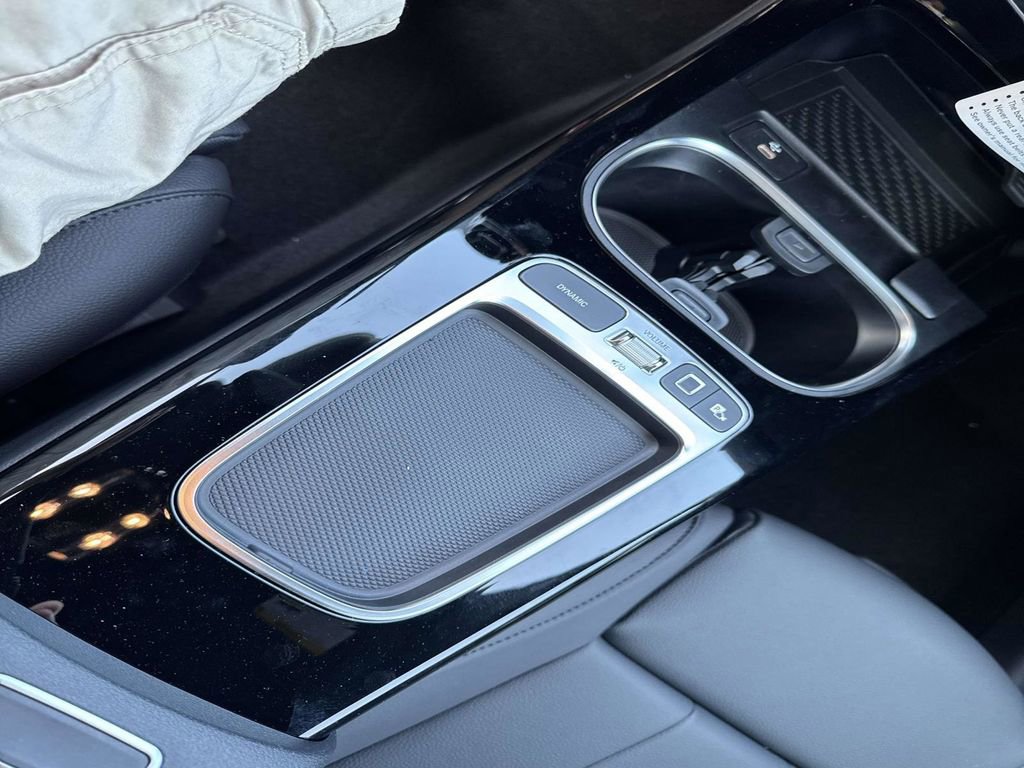 New 2026 Mercedes-Benz CLA 250 CLA 250 image 22