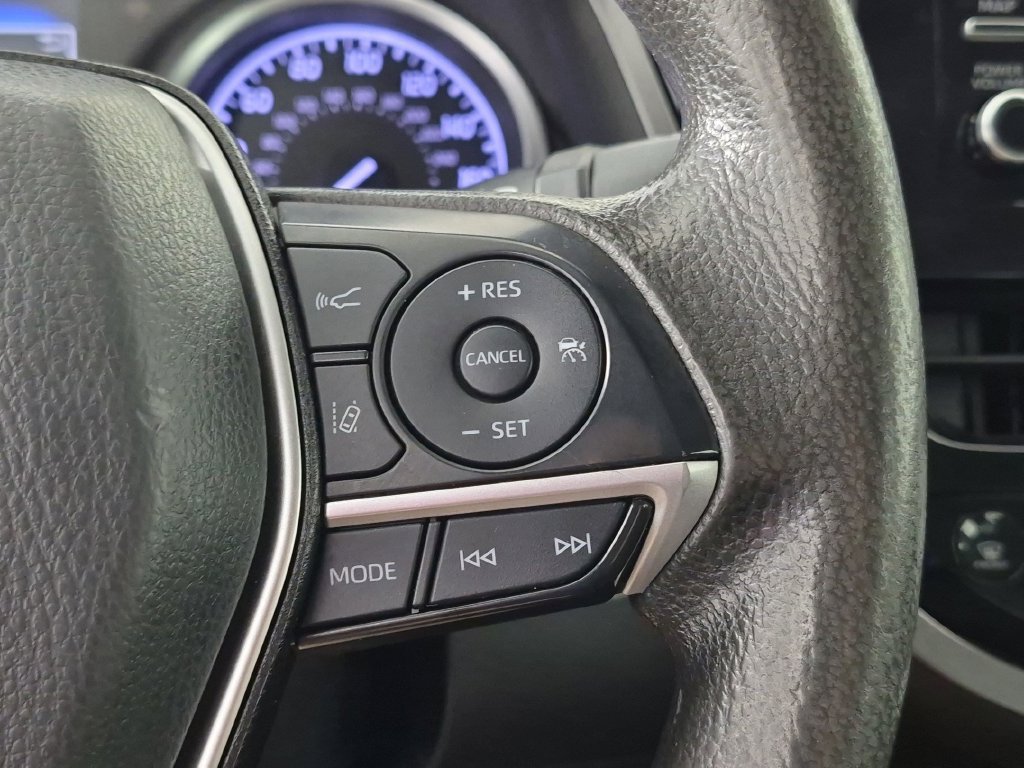 Used 2023 Toyota Camry LE FWD image 19