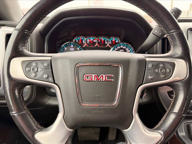 Used 2018 GMC Sierra 1500 SLT image 13