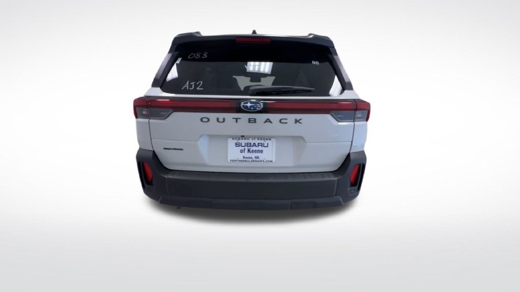 New 2026 Subaru Outback Premium AWD/4WD image 7
