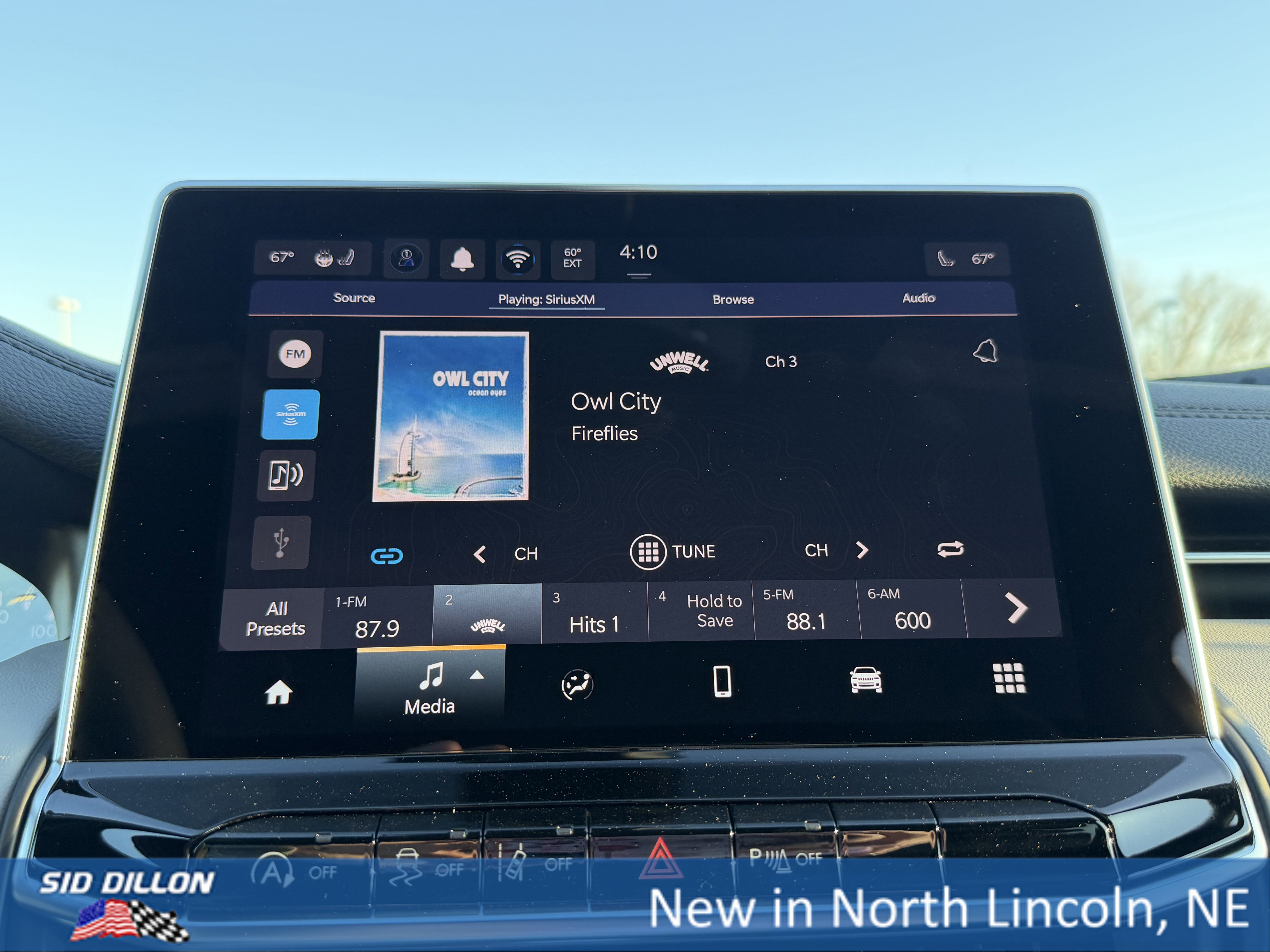 New 2026 Jeep Compass Limited image 10