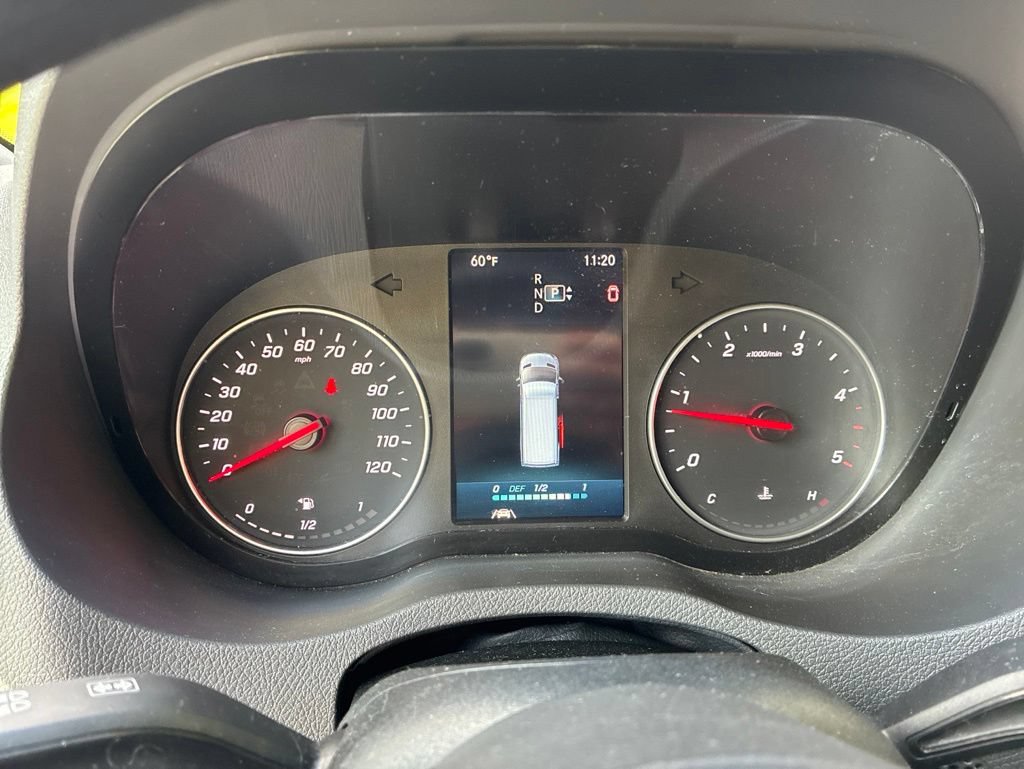 Used 2022 Mercedes-Benz Sprinter 3500 image 15
