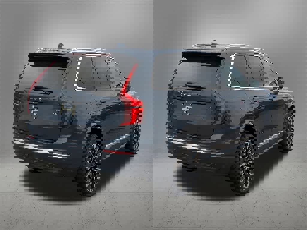 New 2026 Volvo XC90 B6 Ultra w/ Protection Package image 6