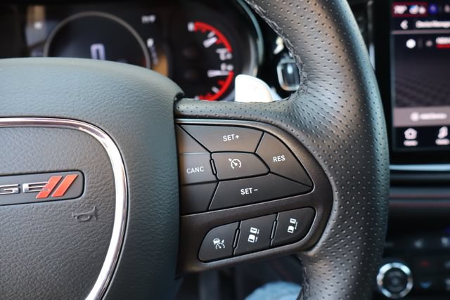 Used 2024 Dodge Durango R/T w/ Tow 'N Go Package AWD/4WD image 21