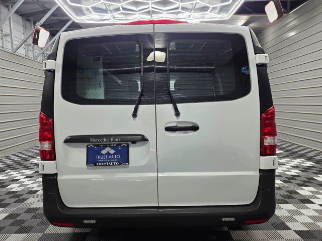 Used 2019 Mercedes-Benz Metris image 7