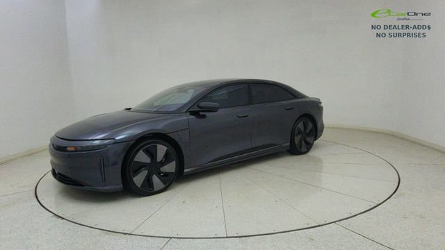 Used 2024 Lucid Air Touring AWD/4WD image 67