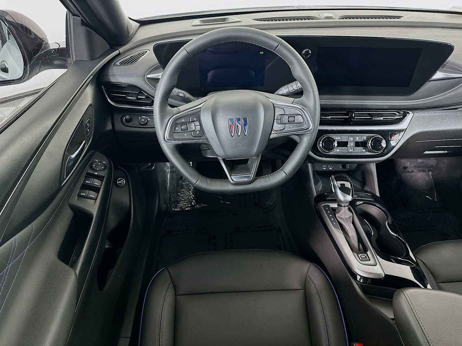 Used 2024 Buick Envista Sport Touring w/ Convenience I Package image 20