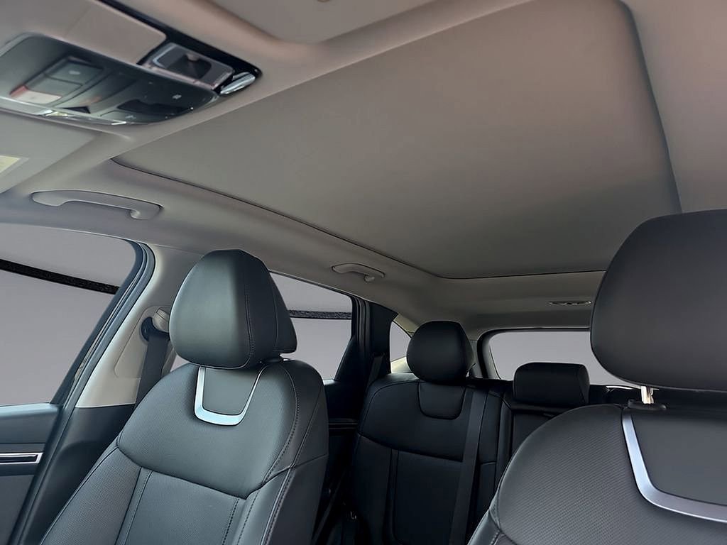 Certified 2023 Hyundai Tucson Limited AWD/4WD image 40