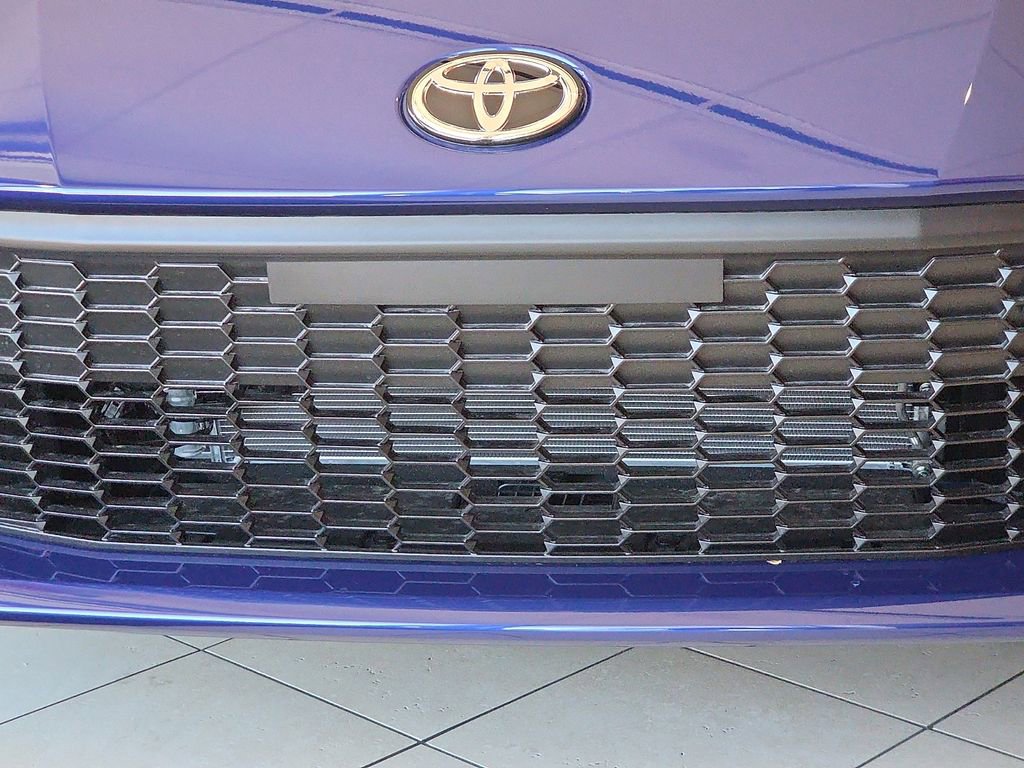 New 2026 Toyota GR86 Premium image 5