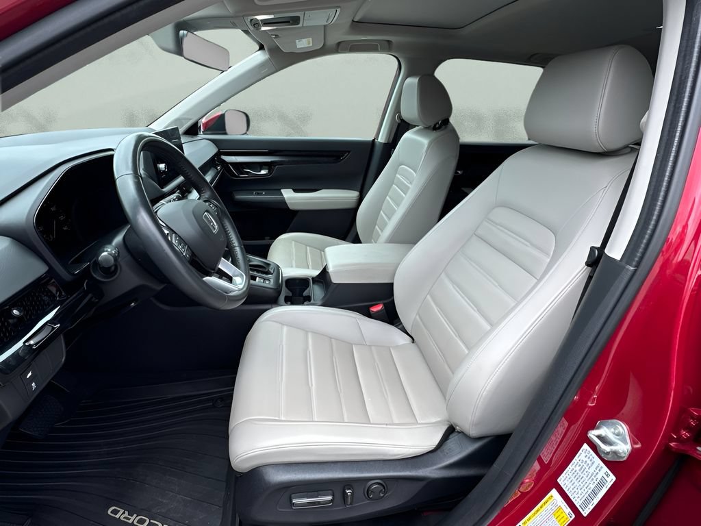 Used 2024 Honda CR-V EX-L image 9