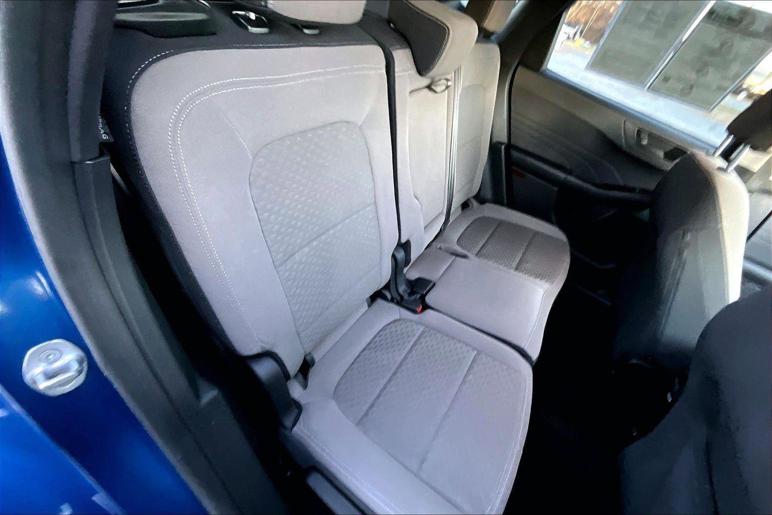 Certified 2022 Ford Escape SE w/ Convenience Package image 26