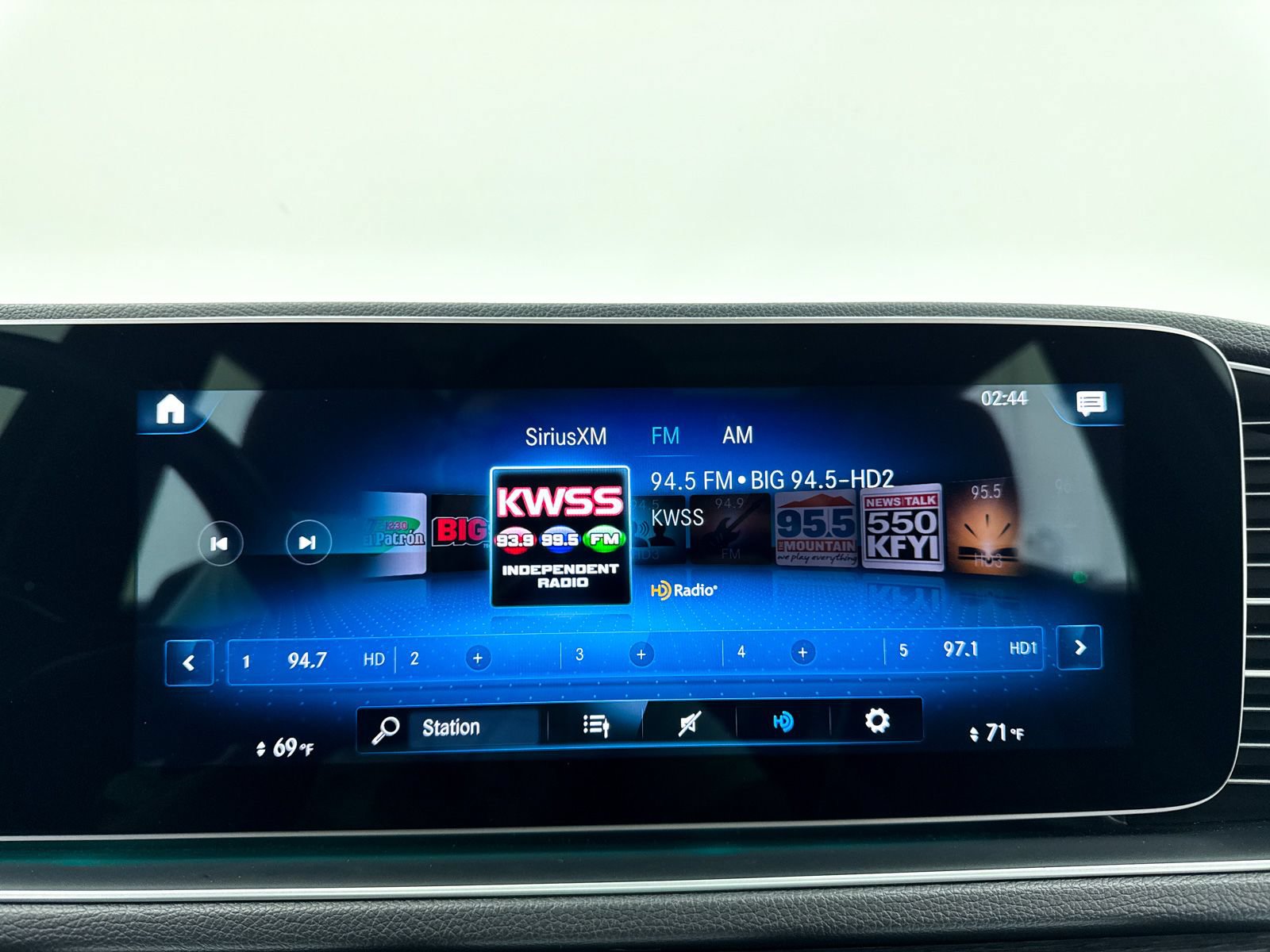 Used 2023 Mercedes-Benz GLE 350 image 7