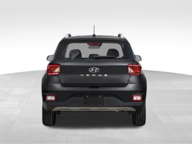 Used 2024 Hyundai Venue SEL FWD image 8