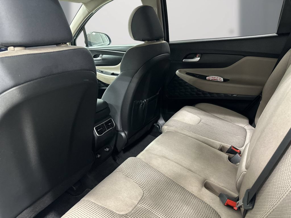 Certified 2023 Hyundai Santa Fe SE FWD image 16