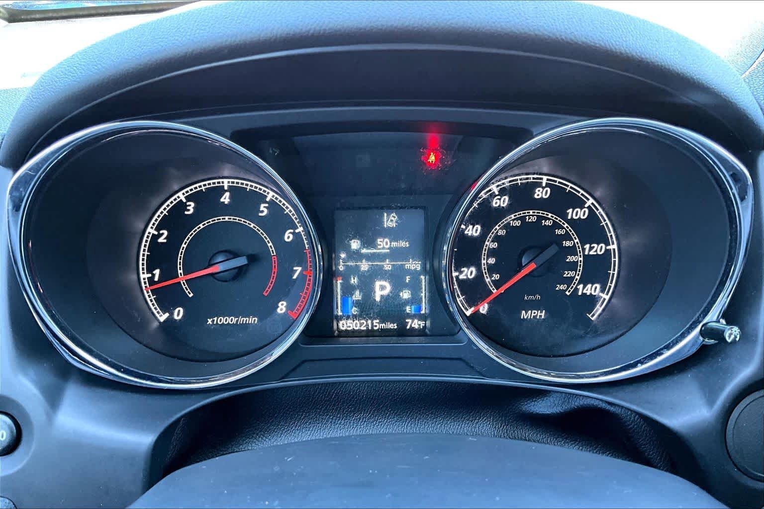Used 2021 Mitsubishi Outlander Sport LE FWD image 22