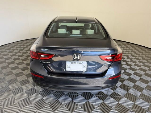 Used 2022 Honda Insight EX image 5