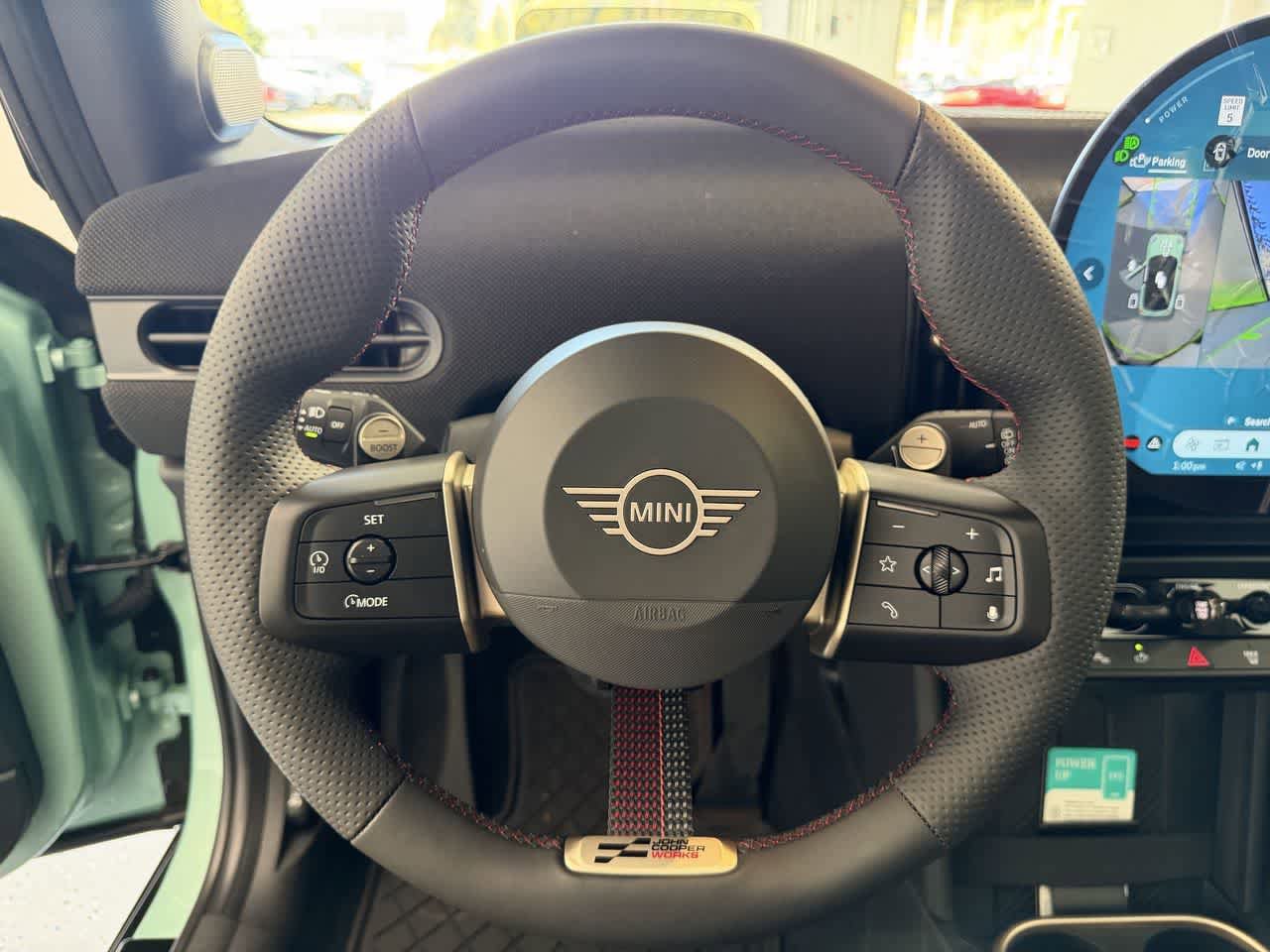 New 2026 MINI Cooper S image 14