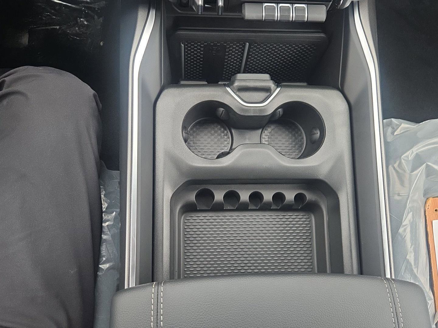 New 2026 RAM 1500 Big Horn image 23