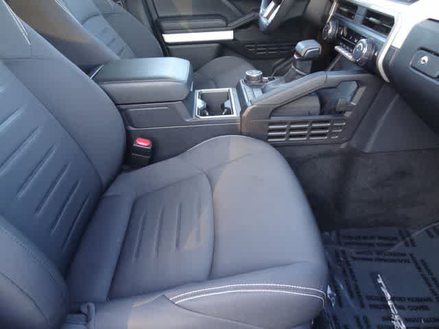 Used 2024 Toyota Tacoma TRD Off-Road AWD/4WD image 13