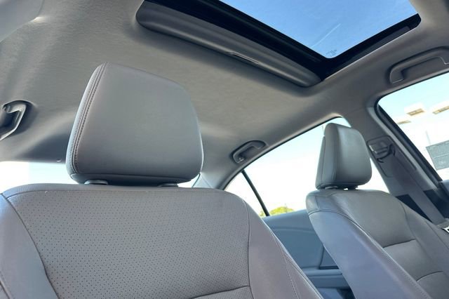 Used 2017 Honda Accord EX-L image 18