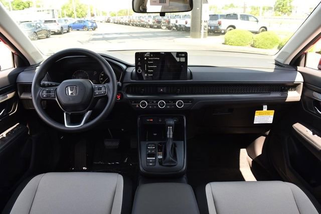New 2026 Honda CR-V EX image 7