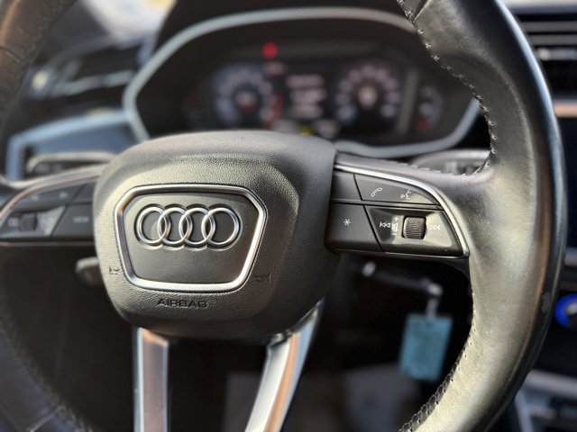 Used 2019 Audi Q3 2.0T Premium image 17