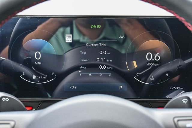 Certified 2025 Hyundai Kona N Line S image 26