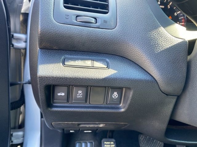 Used 2016 Nissan Altima 2.5 SL w/ 2.5 Technology Package image 23