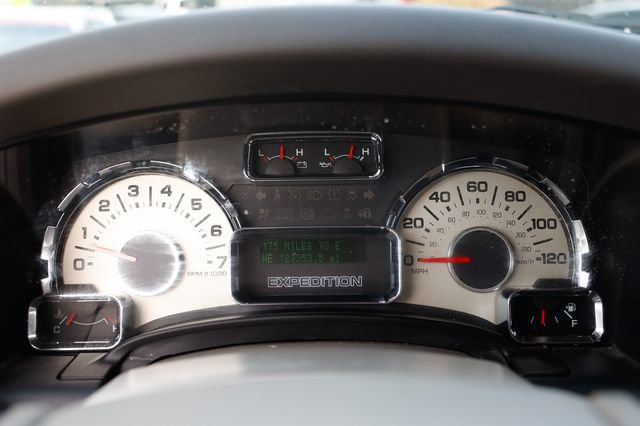 Used 2014 Ford Expedition EL Limited w/ Equipment Group 301A image 35