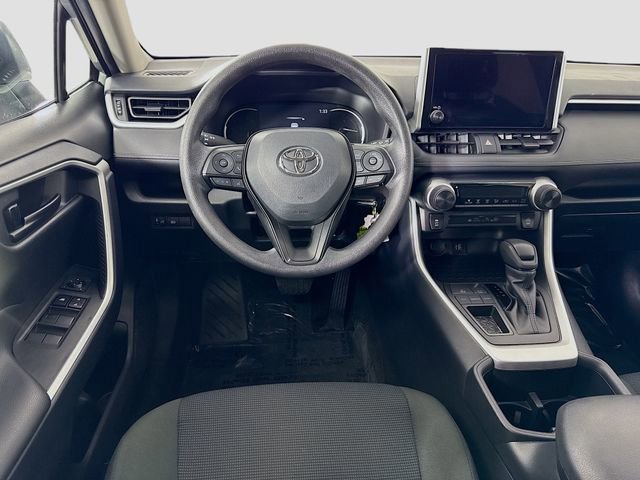 Certified 2025 Toyota RAV4 LE image 20