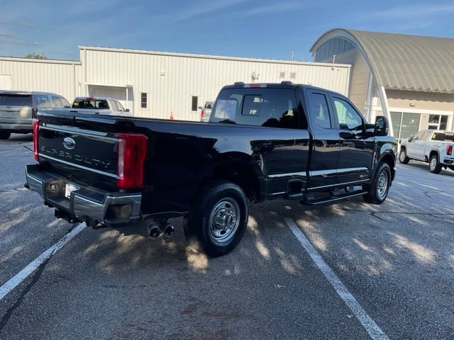Used 2026 Ford F350 XL RWD image 22