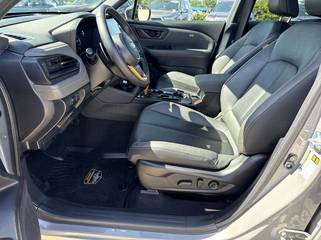 Certified 2026 Subaru Forester Wilderness AWD/4WD image 18