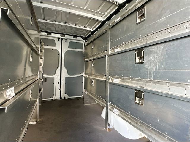 Used 2018 Mercedes-Benz Sprinter 3500 image 21