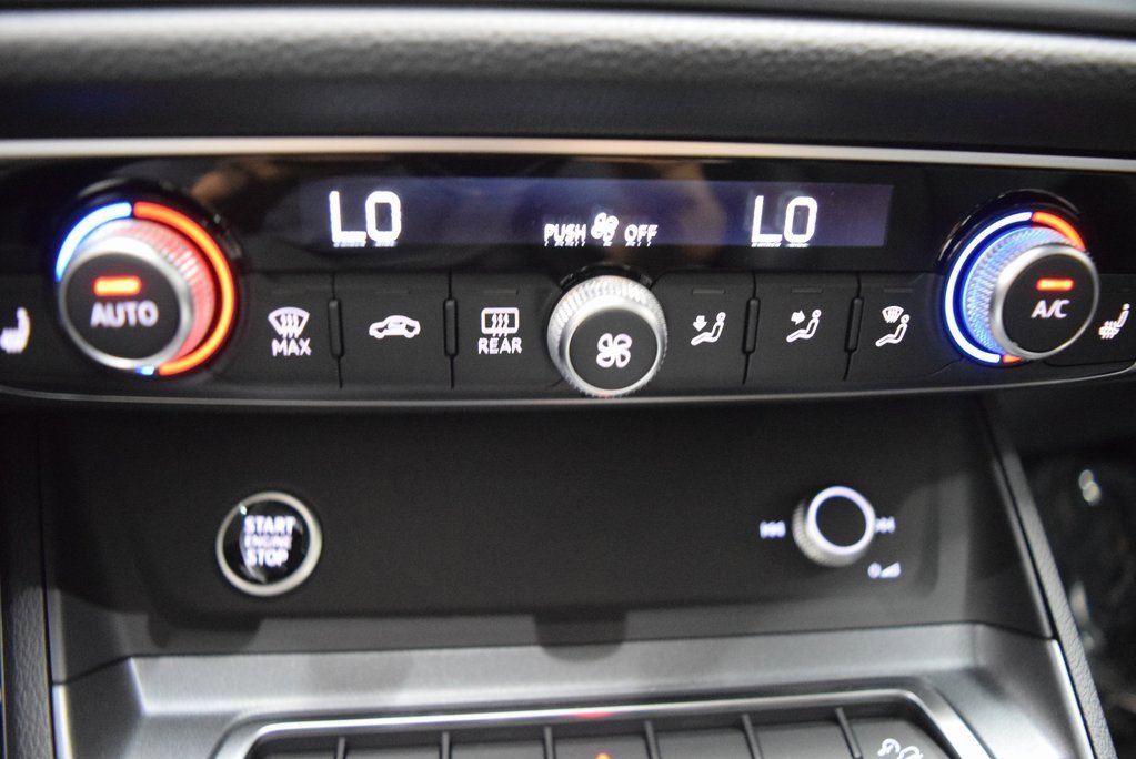 New 2025 Audi Q3 2.0T Premium Plus image 13