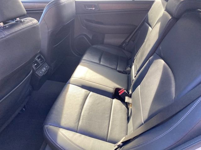 Used 2019 Subaru Outback 2.5i Limited image 18