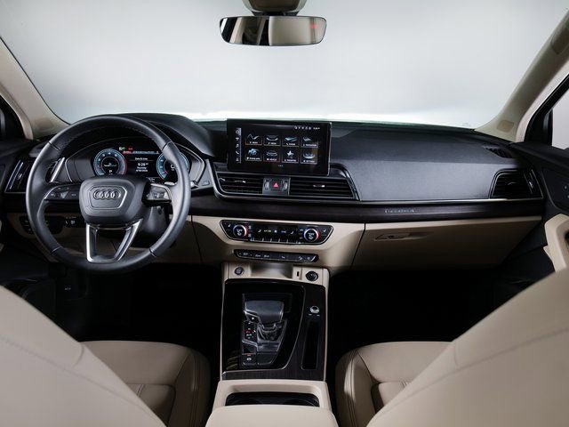 Used 2023 Audi Q5 Premium AWD/4WD image 9