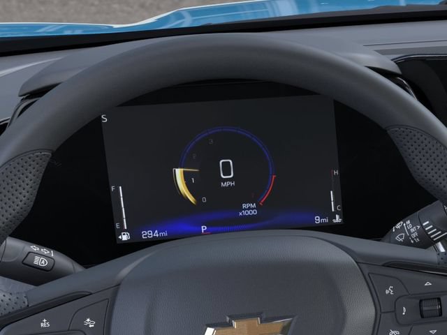 New 2026 Chevrolet Trax LT FWD image 18