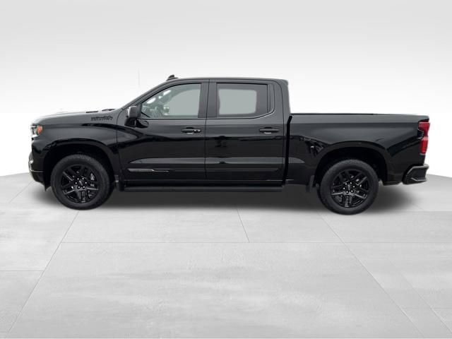 Certified 2024 Chevrolet Silverado 1500 High Country w/ Midnight Edition video 2